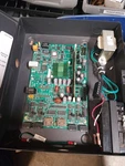 Schneider Electric Model Number # UNC-520-2 Niagra Jace Tac Refrigerator Board. Fixed Price $275.40.