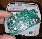 Honeywell WV8840C Water Heater Gas Control Valve Circuit Board. 50080196. Fixed Price $40.00.