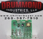 York Hvac Chiller Scr Trigger Circuit Board 031-01472-000 Rev. **warranty**. Fixed Price $324.95.