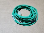Kairak/traulsen 334-60405-03 Cabinet Temperature Sensor Green, 96"LONG 801-3574. Fixed Price $53.00.