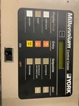 York Millennium Control Center 371-02742-101. Fixed Price $180.00.