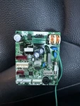 Rheem K9709427347 Controller Printed Circuit Board K12JY-1401 HSE-C1. Fixed Price $60.00.