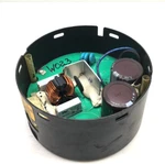 Ge ECM2.3 DG02 Module Only 3/4HP 120/240V Cw Lead End Rotation Used #W023. Fixed Price $118.15.