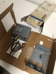 Nos Johnson Controls P70CA-3C High Pressure Safety. Fixed Price $45.00.