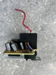 Trane Hvac Control Board Part# 352H. Fixed Price $45.00.