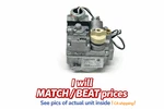 Honeywell V800A1088 / V804A V5306A Furnace Gas Valve Used Free Shipping, Ca. Fixed Price $123.20.