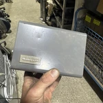Honeywell L8124C1003 Resideo Triple Aquastat Relay Line Volt Burner Control. Fixed Price $195.00.