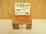 DCBC1-CARRIER HK32FA006 Model CEAS410104-01 Defrost Control Circuit Board. Fixed Price $59.00.
