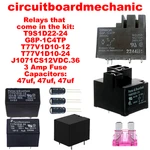 Repair Kit HK42FZ029 CEPL131004-01 Carrier Furnace Control Board. Fixed Price $60.00.