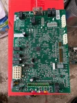 GP/NPCBKF104 Amana Furnace Control Board SRLC161596905 SP/N50C51 290 02 Emerson. Fixed Price $55.00.