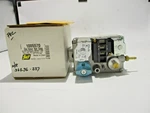 New Fast White-rodgers 1005570 36E36-237 Gas Valve Natural 24V 1/2X1/2 Pipe. Fixed Price $129.99.
