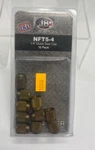 Jb Industries 10 Pack, NFT5-4 1/4 Quick Seal Cap, B14-813. Fixed Price $12.95.
