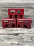 Honeywell T631B 1005 Farm-o-stat Agricultural Temp Controller 35 To Deg. Fixed Price $144.88.
