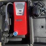 Combustible Gas Detector In Case Bundle. Fixed Price $32.50.