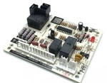 York 1157-910-I Control Circuit Board Source 5438494 Used #P141. Fixed Price $89.00.