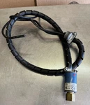 Johnson Controls P100CC-15 C0-375-CI-300 Encapsulated Pressure Switch Usedcutout. Fixed Price $25.00.