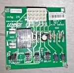 Lennox BDC3-1 Control Circuit Board Rev P/n 40K82 (ab 1305) A3. Fixed Price $25.00.