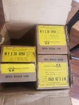 New Sporlan F 20 CP60 Thermostatic Expansion Valve R-12. Fixed Price $50.00.