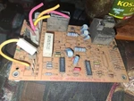 Carrier Bryant CESO130024-01 CES0130024-01 Defrost Circuit Board 1050-2 B17. Fixed Price $45.00.