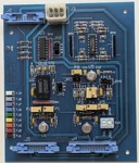 Ametek Western Research MCB51038M0 Control Board For SO2 Analyzer. New. Fixed Price $150.00.