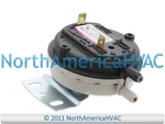 Furnace Air Pressure Switch Fits Lennox Armstrong Ducane 20293411 1.52". Fixed Price $34.00.