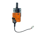 Belimo B225 + LRB24-SR Dkn 1 2-WAY Control Valve Actuator Assembly Cv 30 24V. Fixed Price $263.99.