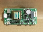 Daikin Tv Video Mainboard EC0726 Circuit Card Ak. Fixed Price $59.99.