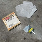 Bryant Carrier Payne HK02LB008 Lp Pressure Switch Honeywell GFS3451-4036. Fixed Price $75.00.