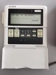 17317100002996 For Carrier Midea Central Air Con. Control KJR-12B/DP(T)-E-2-04. Fixed Price $169.00.