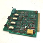 Barber Colman A-11914 Prom Loader Memory Pc Board, 33-1145-1. Fixed Price $375.00.