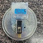 Oem Tridelta Rheem 42-22682-02 Furnace Pressure Switch Hvac Usa Seller Free.... Fixed Price $24.95.