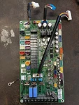 Lg EBR79669907 - Pcb Assembly, Control Board, Used Good Working Condition. Fixed Price $220.00.