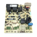 Emerson White Rodgers 50N02A-82099 Integrated Control Board 150-1843 Used #D582A. Fixed Price $75.00.