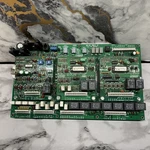 Lennox 34M52 A55 M1-6 Rev Furnace Control Circuit Board 91J89 81L75 56K85. Fixed Price $140.00.