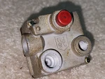 Used Itt General Controls A100G564 Thermopilot Thermocouple Relay. Fixed Price $49.99.