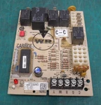 White Rodgers Carbide Furnace Control Circuit Board 50A55-474-03. Fixed Price $44.99.