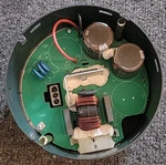Oem Ge Trane MOT12987 CN04 C05B9Q Ecm Module Hvac Usa Seller Free Shipping.... Fixed Price $129.95.