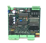 Barrington Systems Microstar-ii Std Rev Circuit Board 2309315 Used #D295A. Fixed Price $75.00.