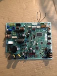 Mitsubishi Air Conditioner Computer Board BH00B736. Fixed Price $165.00.