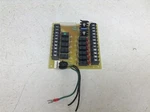 York 031-00932-002 Control Board 03100932002 (ok). Fixed Price $31.49.