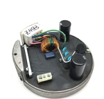 Ge Ecm X13 FM19 Module Only Trane P/n D672365P04 0.5HP 230V Ccwle Used #Z493. Fixed Price $126.65.