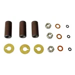 Piston Ceramic For Xm, Xma, Xmv Pumps AR2544 3 Pack 1780070. Fixed Price $116.24.