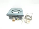Foxboro 40PN-EPN1S-V Temperature Controller 50-200F 115V-AC. Fixed Price $351.85.