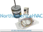 Oem Icp Heil Tempstar 1/2 Hp Ecm Blower Motor & Board Kit Fits Genteq 1173090. Fixed Price $725.95.