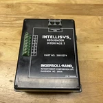 Ingersoll-rand 39813274 Sequencer Interface 120V 240V 1/10HP. Fixed Price $89.00.