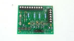 Liebert 02-792202-00 Rev 1 P/l Ext Contact Iso Board Pcb Assembly. Fixed Price $23.99.