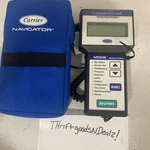 New Carrier CEPL130435-01 HK50AA033 Comfortlink Navigator Controller D518009. Fixed Price $2500.00.
