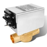 V8043F1036 Zone Valve For Honeywell Replaces V8043F1093 40003916048/U Replacemen. Fixed Price $84.34.