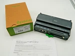 Schneider Electric SXWRCF12A10002 Space Logic RP-C-12A-F-24V Controller. Fixed Price $766.14.