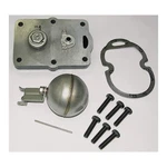 Bell & Gossett 405600 Float/therm Steam Trap Cover Repair Kit 2CMJ6. Fixed Price $517.80.